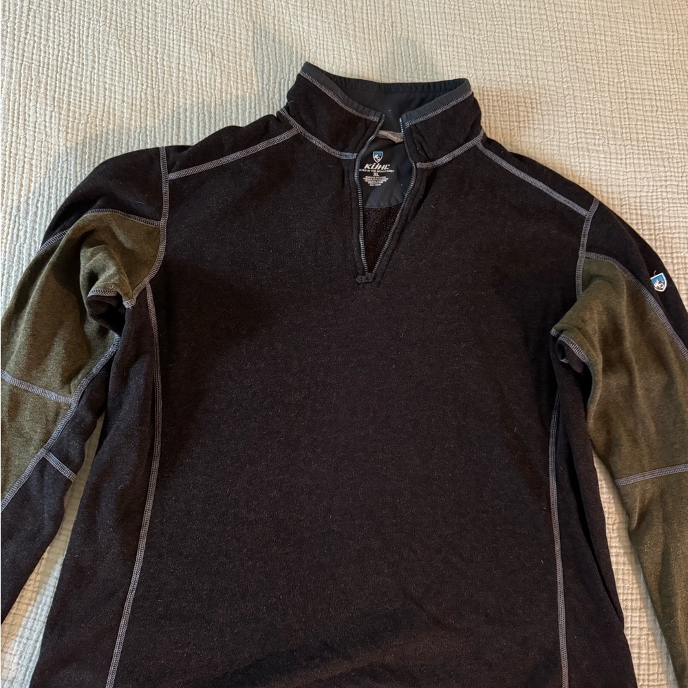 Men’s Kuhl Pullover XL